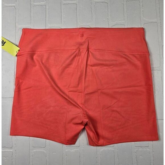 All in Motion Bike Shorts 3X - Picture 2 of 4